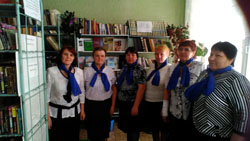 александровская 1