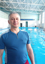 Со спортом по жизни 1