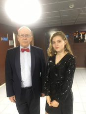 Алена Захарова 1