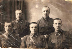 Письма 1