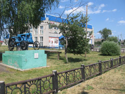Центральная4 1