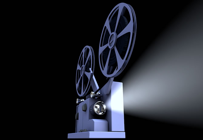 movie projector 55122 960 720
