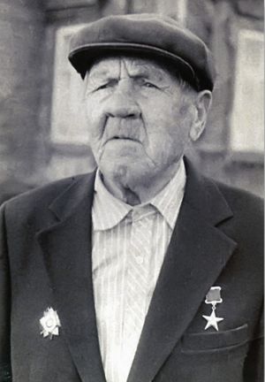 кузьмин