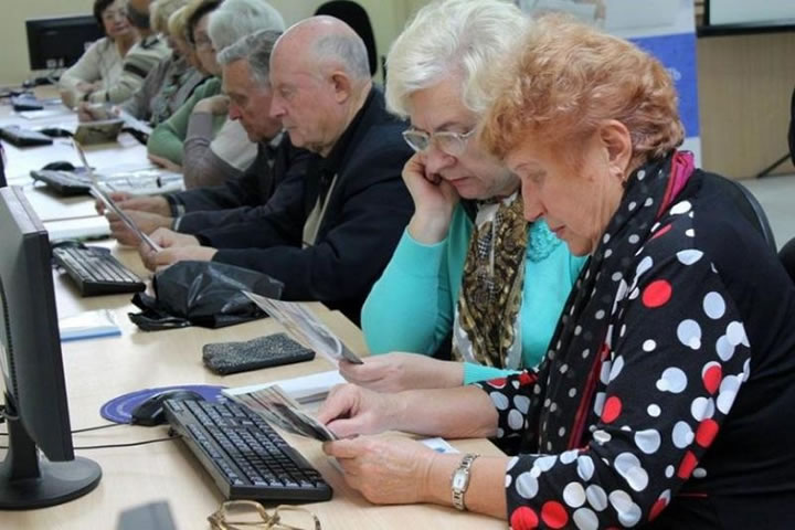 учеба