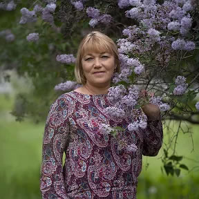 Киргизова