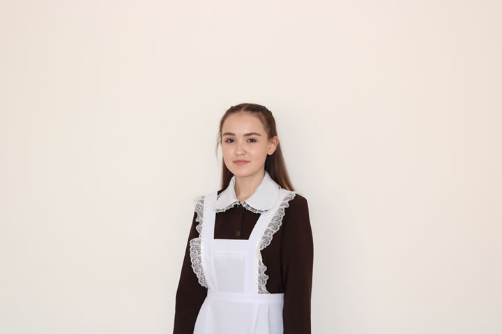 kudryashova